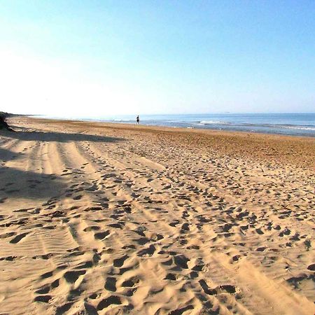 Villa Marina Few Mt From Sand Beach Pozzallo Buitenkant foto